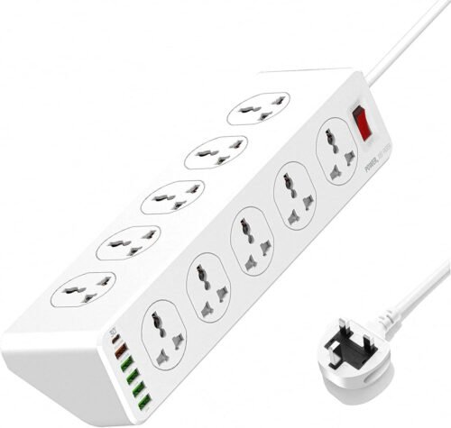 LW-EXT-106U -EXTENSION SOCKET