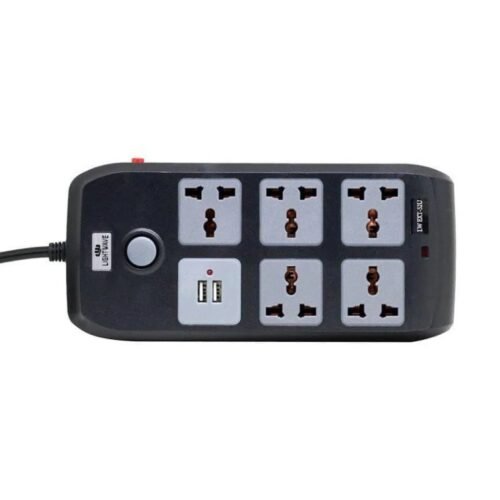 Lightwave Extension Socket EXT 52U