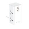 Lightwave LW EXT-42C1U-3P Extension Socket