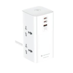 Lightwave LW EXT-42C1U-3P Extension Socket