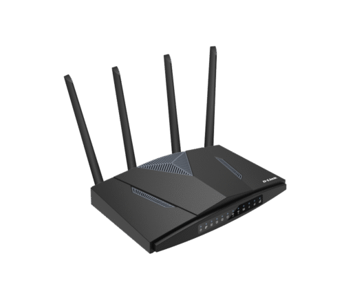 D-Link 4G AC1200 LTE Router - DWR-M960