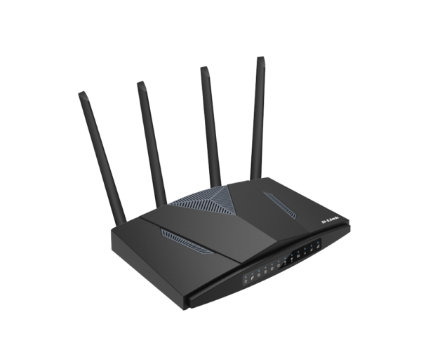 D-Link 4G AC1200 LTE Router - DWR-M960