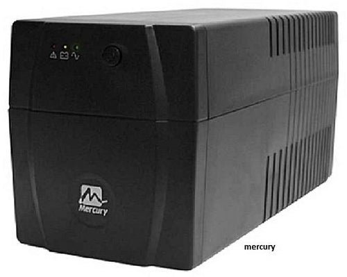 Mercury Elite 1200 Pro Offline UPS 1200VA700W