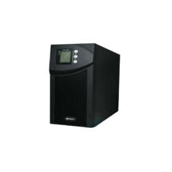 Mercury MPM 2K Online UPS, 0.9PF, 2KVA1.8KW, 11 Phase, 72VDC (6x7Ah)