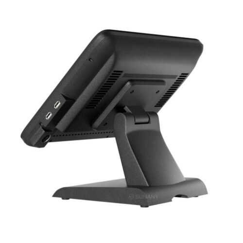 Micro POS Core i3, 8GB RAM, 512GB SSD
