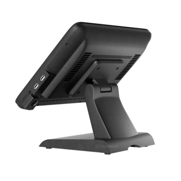 Micro POS Core i3, 8GB RAM, 512GB SSD