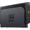 Nintendo Switch 2 System