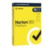 Norton 360 10 user