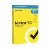 Norton 360 10 user