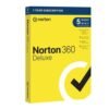 Norton 360 10 user