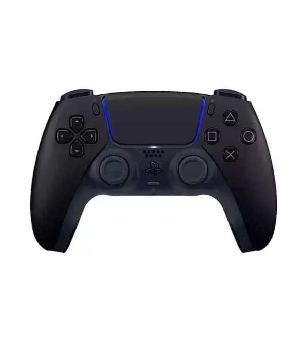 Ps5 Controller Black