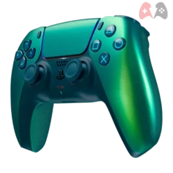 Ps5 Controller Teal Green