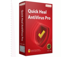 Quick Heal Antivirus