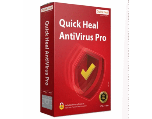 Quick Heal Antivirus