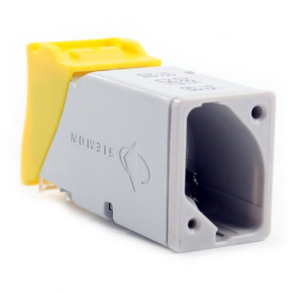 Siemon Z-MAX Cat 6A Module