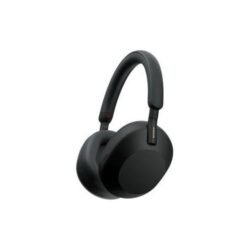 Sony Headset WH1000XM5 Black