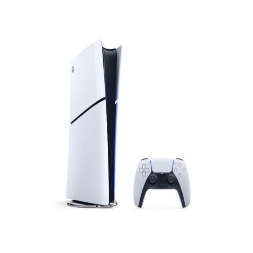 Sony PlayStation 5 (PS5) Slim 1TB