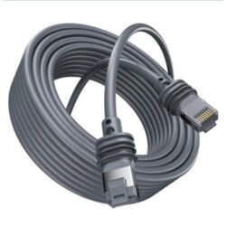 Starlink Standard Actuated Ethernet Cable 150FT 46M Waterproof Cable