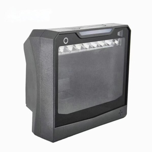 T214 Tabletop Scanner