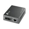 Tp-link MC110CS 10 100Mbps Single-Mode Media Converter