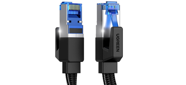 UGREEN Cat7 - Cat8 Ethernet Cable