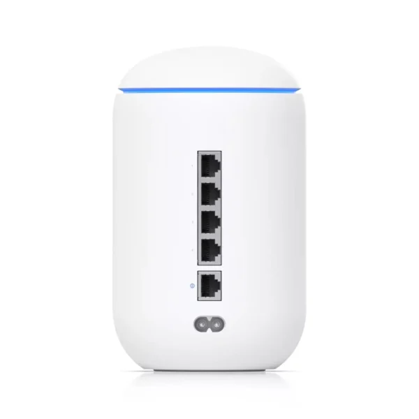 Ubiquiti Dream Machine (UDM) All-in-one UniFi Gateway