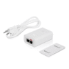 Ubiquiti Networks POE-24-24W-G-WH PoE Injector