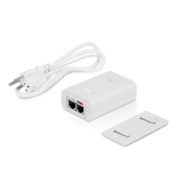 Ubiquiti Networks POE-24-24W-G-WH PoE Injector
