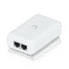 Ubiquiti Networks U-POE-AT PoE+ Adapter 48V DC @ 0.65A