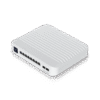 Ubiquiti USW-Pro-8-PoE UniFi 8-Port Gigabit PoE++ Switch with 10G SFP+ Uplink