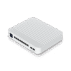Ubiquiti USW-Pro-8-PoE UniFi 8-Port Gigabit PoE++ Switch with 10G SFP+ Uplink