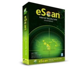 eScan Internet Security 2 User