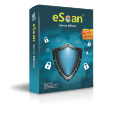 eScan Server Edition