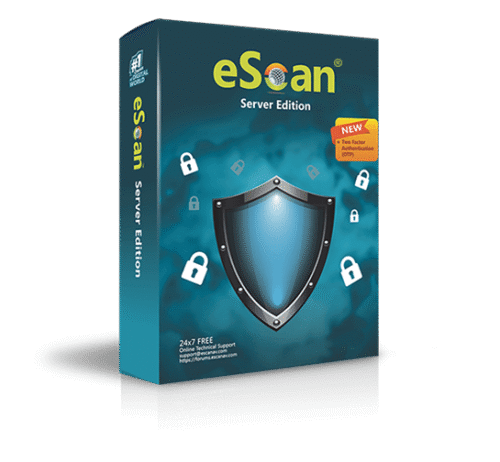 eScan Server Edition
