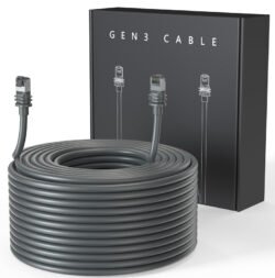 starlink cable v3 and Mini waterproof