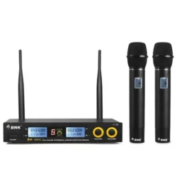 BNK X35 Wireless Microphone System