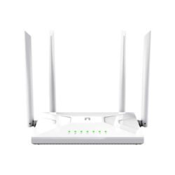 Netis AC1200 NC21 Dual-Band Wi-Fi Router