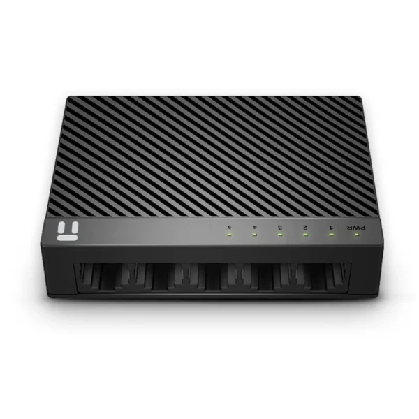 Netis St3105C 5 port switch