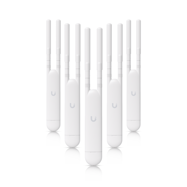 Ubiquiti UAP-AC-M UniFi Mesh Outdoor WiFi Access Point