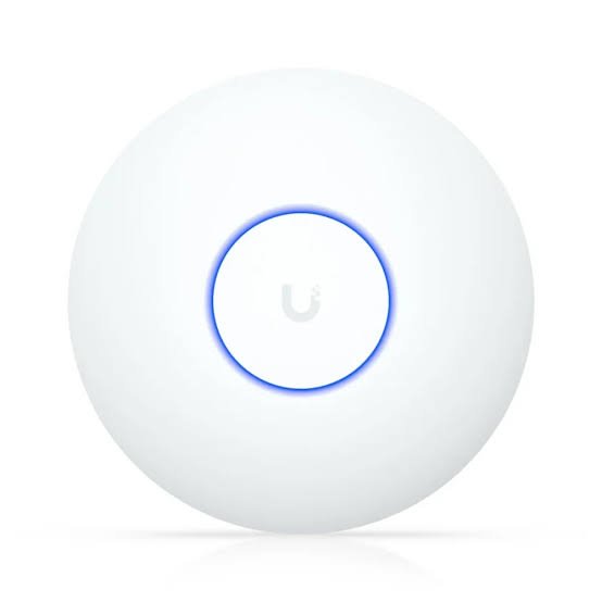 Ubiquiti UniFi U7 Lite WiFi 7 Access Point (U7-Lite)