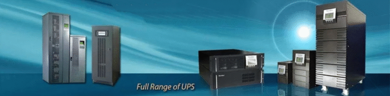 Ultimate UPS Guide Kenya