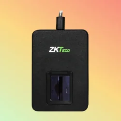 ZK9500 - ZKTeco USB Fingerprint Scanner for SHA/SHIF installation