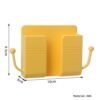 Adhesive Wall Mount Phone Holder