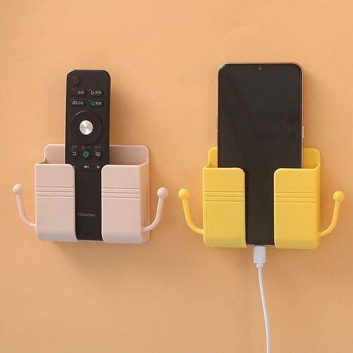 Adhesive Wall Mount Phone Holder - Image 3