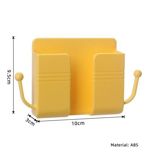 Adhesive Wall Mount Phone Holder