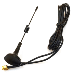 GSM External Antenna – SMA (10M) for GSM Routers