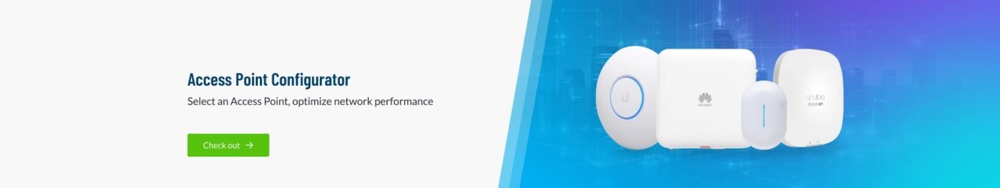 access points solutions in kenya