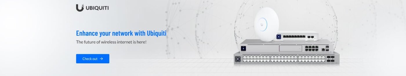 ubiquiti dealers in Kenya