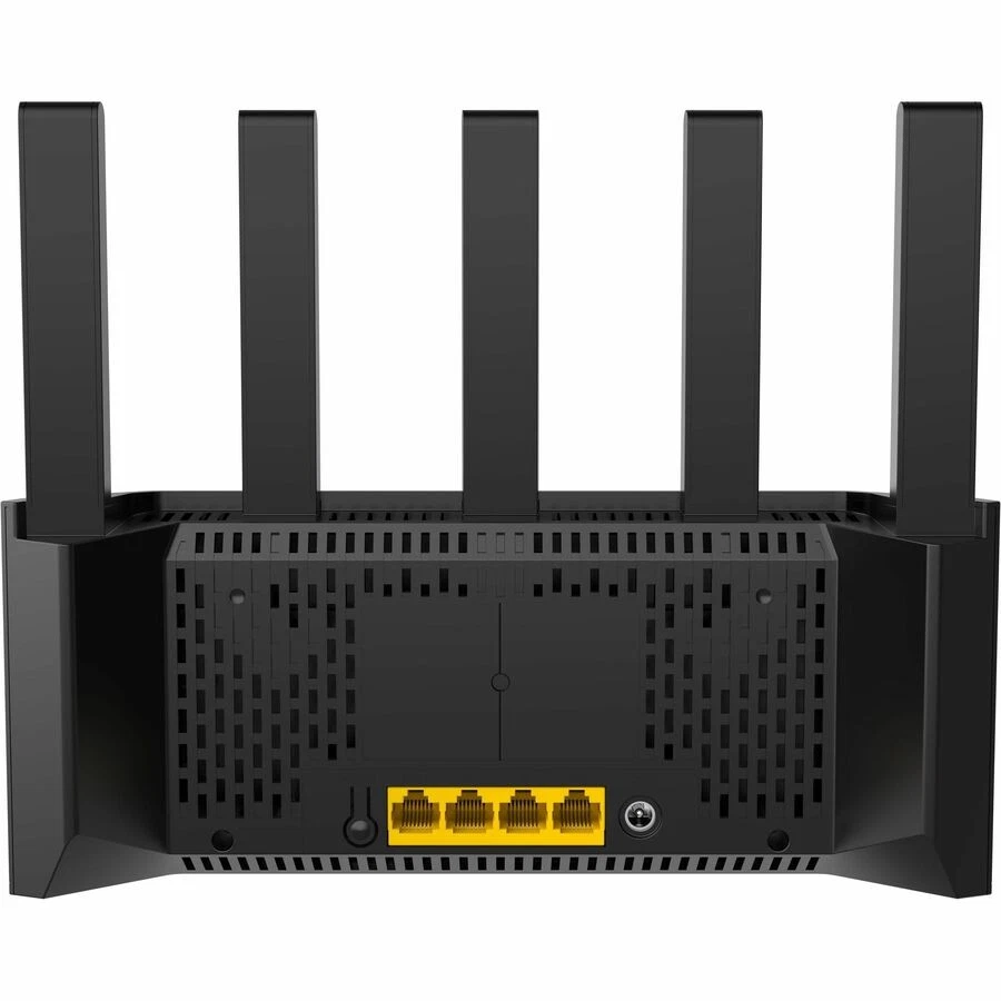 Dual Band Gigabit Wi-Fi 6 Router TX2L Pro
