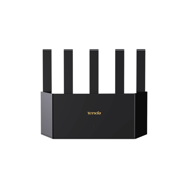 Dual Band Gigabit Wi-Fi 6 Router TX2L Pro